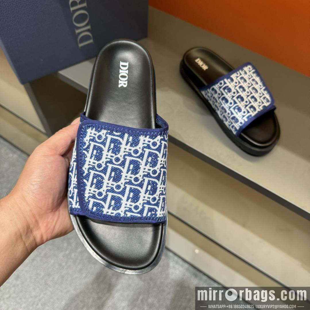 Dior Shoes sz38-45 h0502