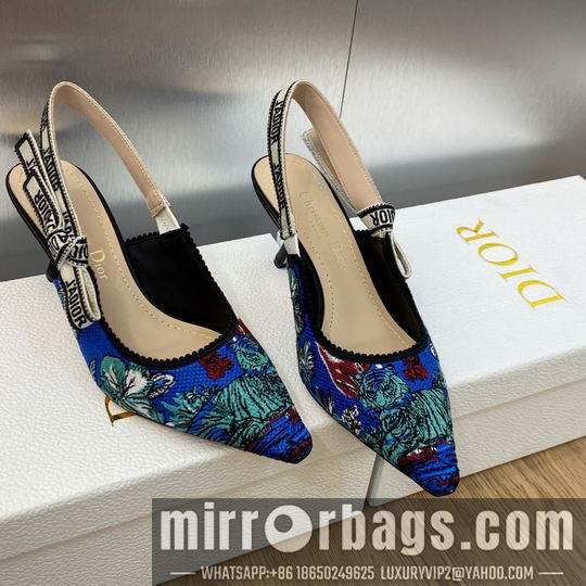 Dior Shoes sz33-44 9.5cm mnh0306
