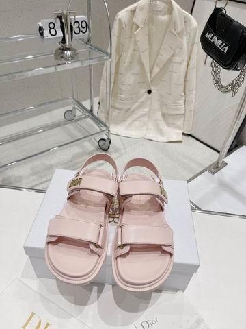 Dior Shoes sz35-42 mnh0303