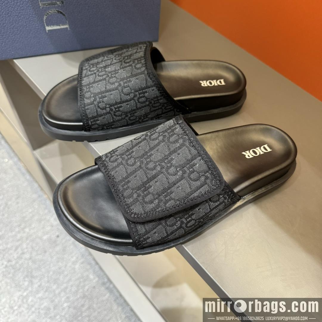 Dior Shoes sz38-45 h0502