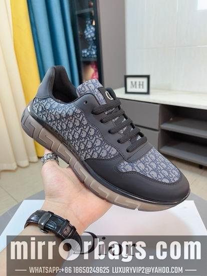 Dior Shoes sz38-44 mnh0705