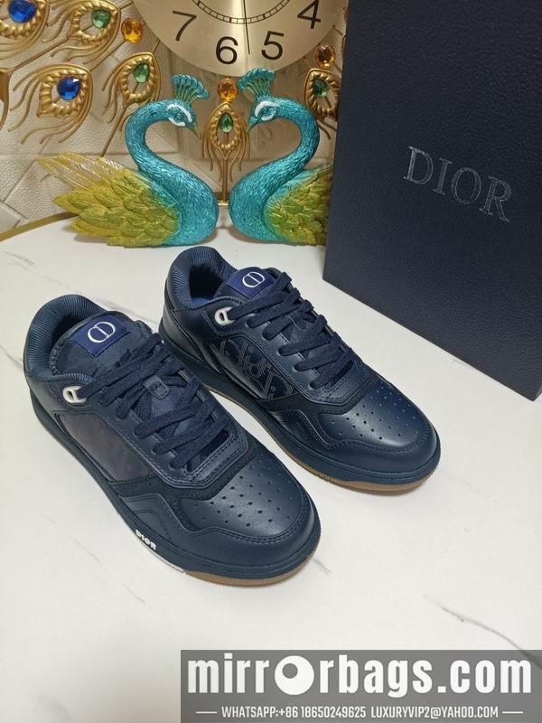 Dior Shoes sz35-45 mnm0103