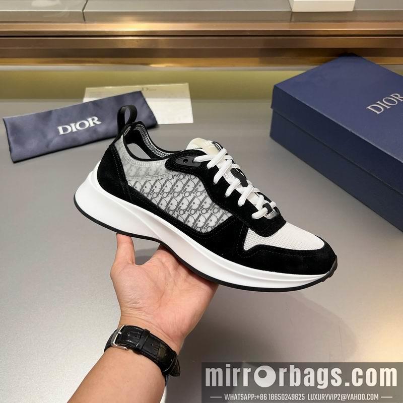 Dior Shoes sz38-47 mnw0409