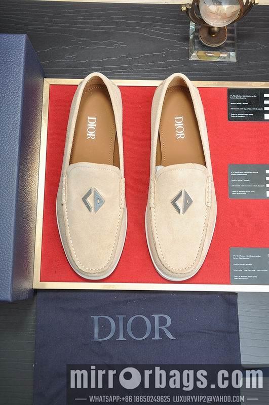 Dior Shoes sz38-44 hnh0304