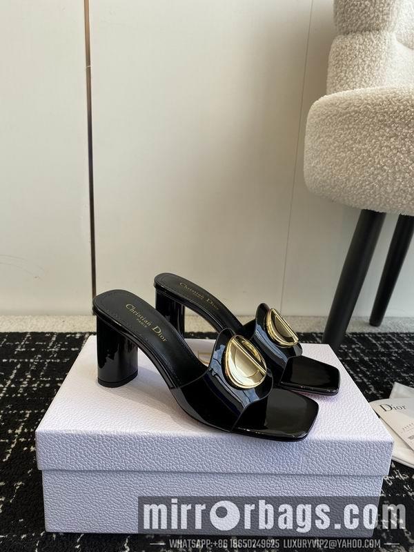 Dior Shoes sz35-40 8.5cm mnw0205