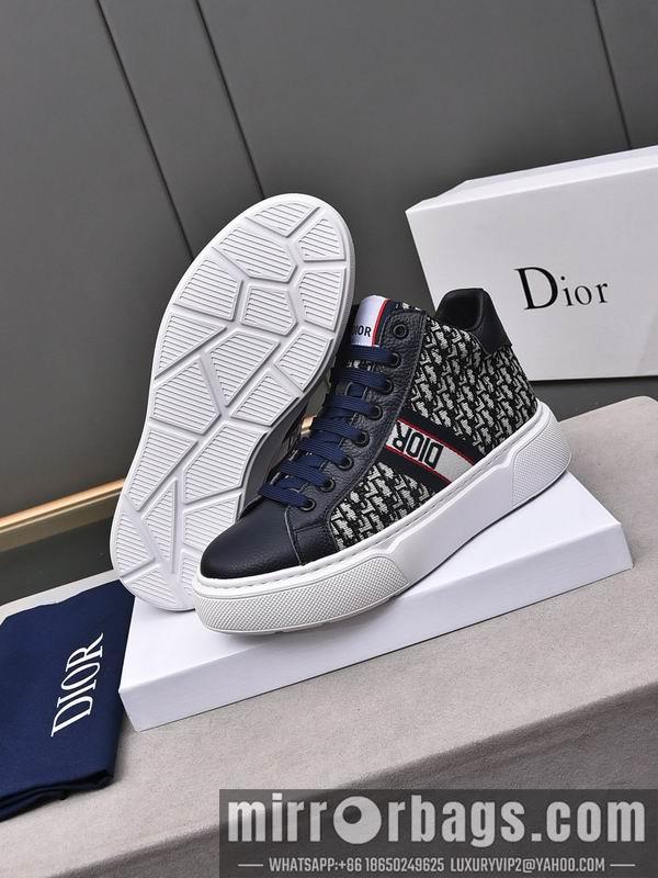 Dior Shoes sz38-44 hnm0123