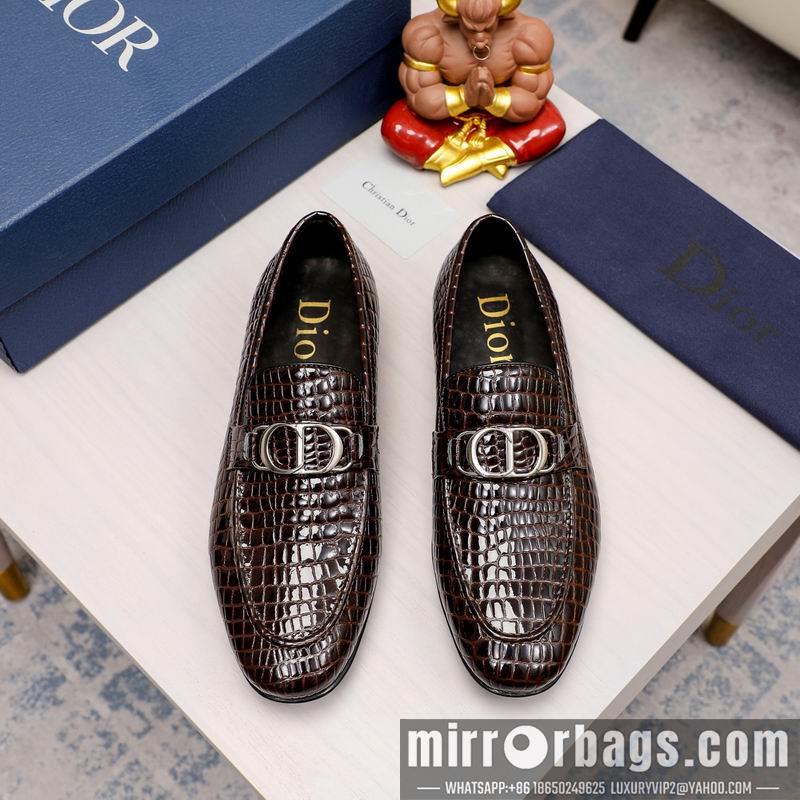 Dior Shoes sz38-45 mnw0205