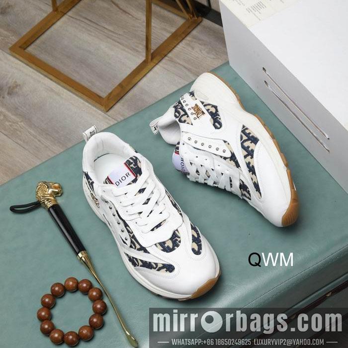 Dior Shoes sz38-45 2C WM0709