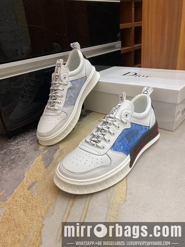 Dior Shoes mnm0110