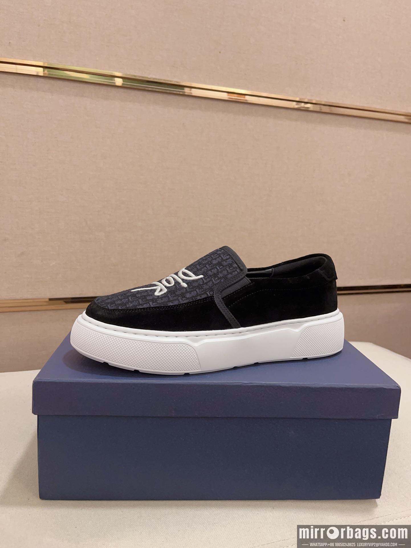 Dior Shoes sz38-44 h0902