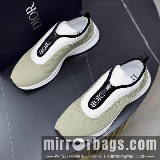 Dior Shoes sz35-47 mnh0506