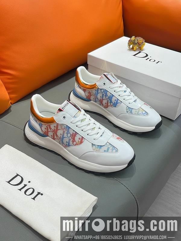 Dior Shoes sz38-44 mnw0179
