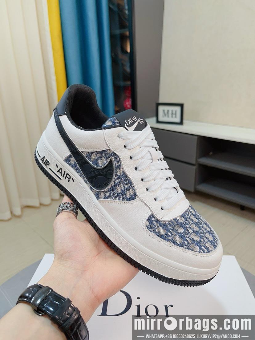 Dior Shoes sz38-44 h1007