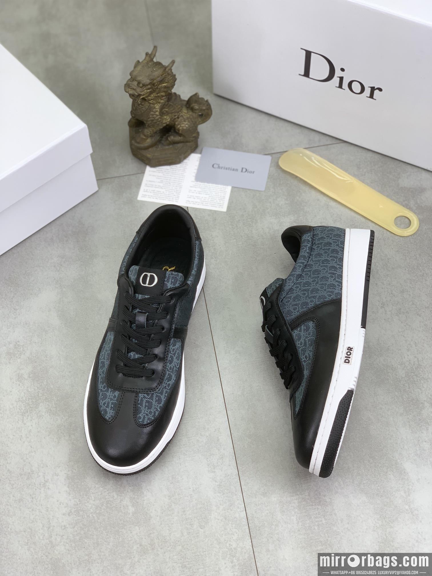 Dior Shoes sz38-44 h0813