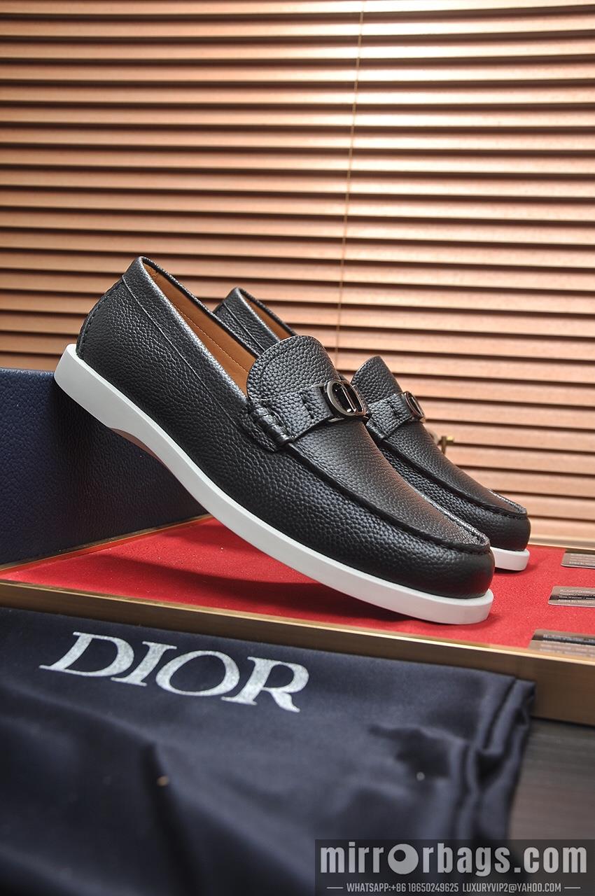 Dior Shoes sz38-44 h0802
