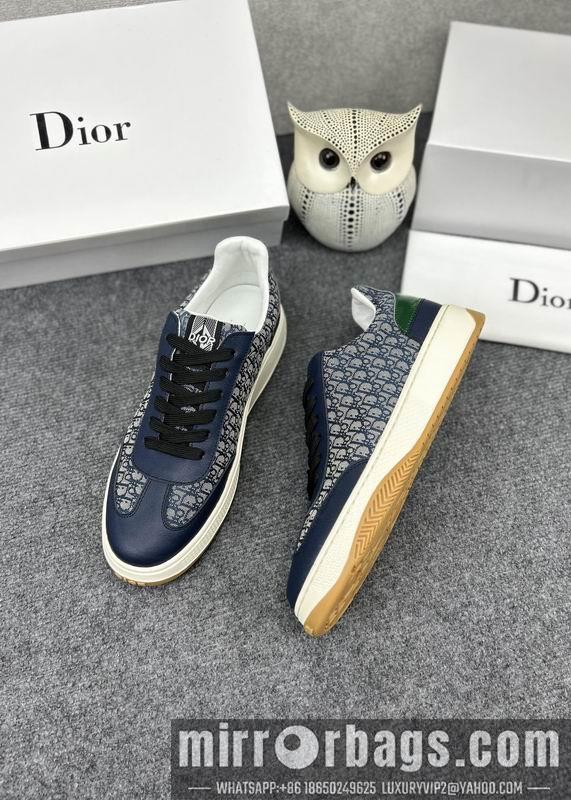 Dior Shoes sz38-44 hnm0186