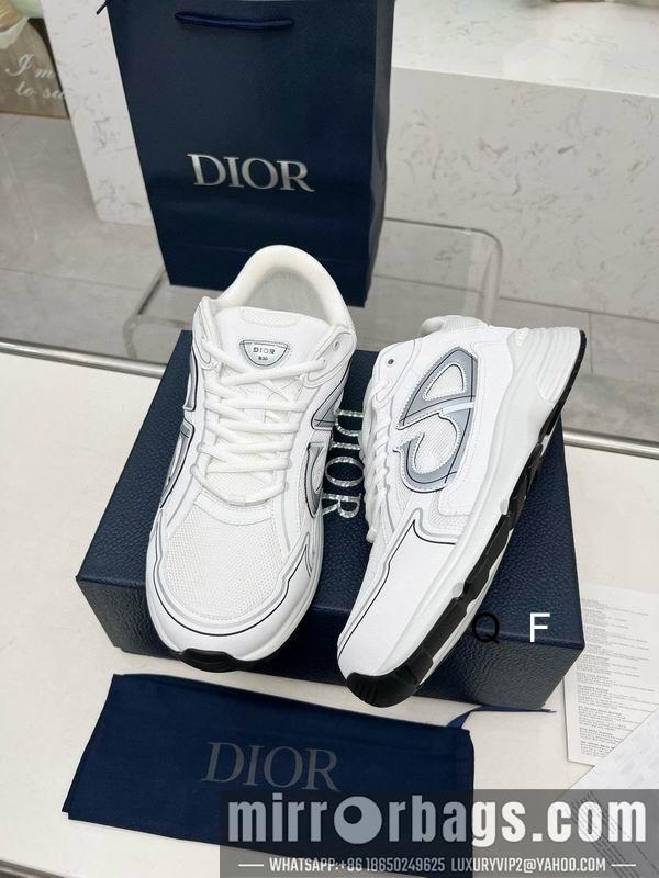Dior Shoes sz38-45 TF1109