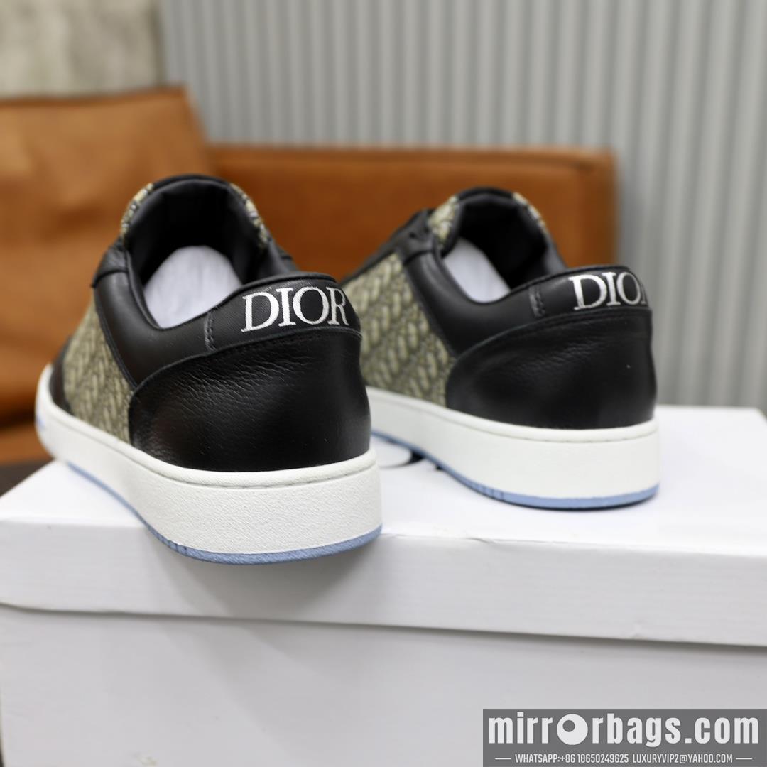 Dior Shoes sz38-44 h1004