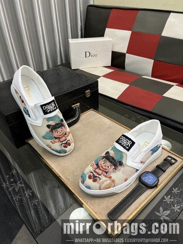 Dior Shoes sz38-44 hnh0306