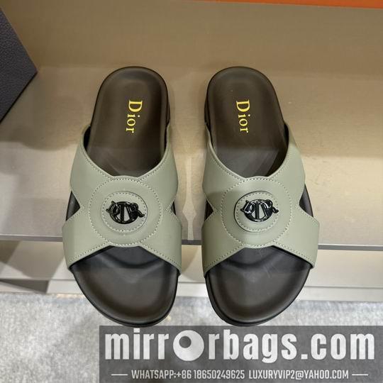 Dior Shoes sz38-45 hnh0804