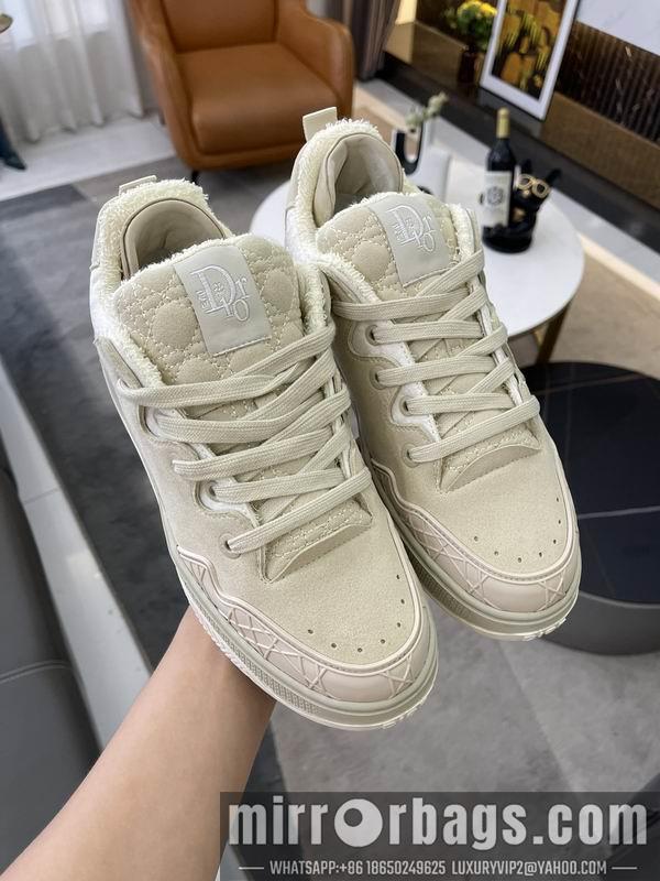 Dior Shoes sz35-46 mnw0304