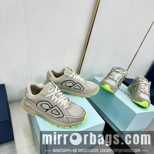 Dior Shoes sz35-45 mnh0511