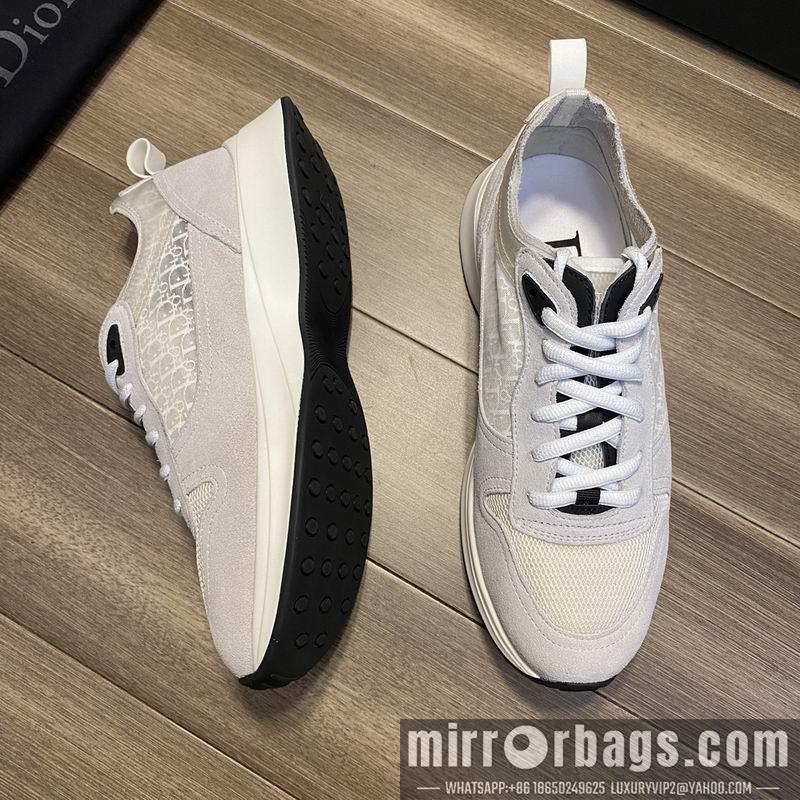 Dior Shoes sz38-44 mnm0125