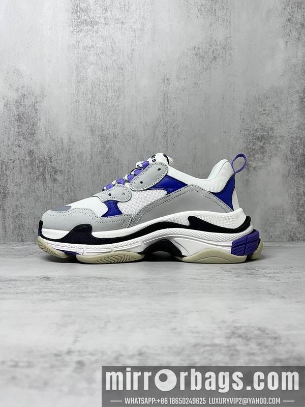 Balenciaga Shoes sz36-40 hnm0101