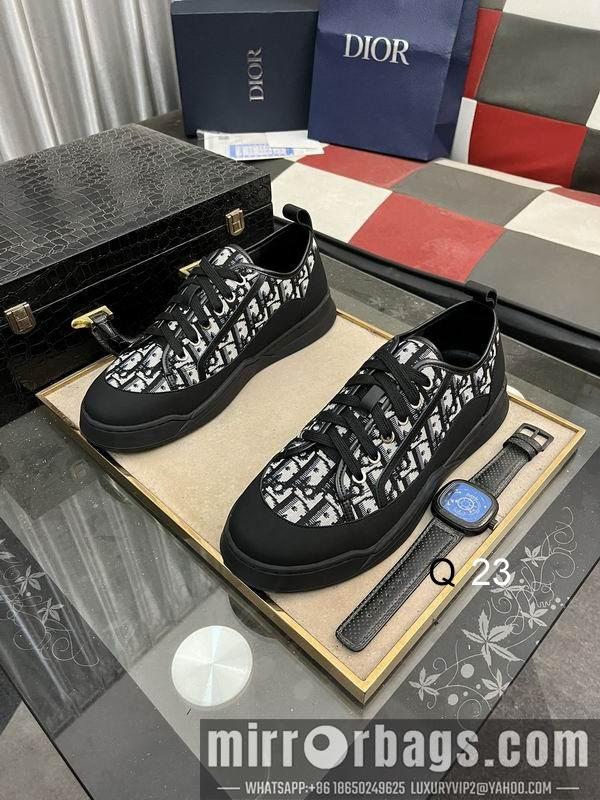 Dior Shoes sz38-45 HY1103