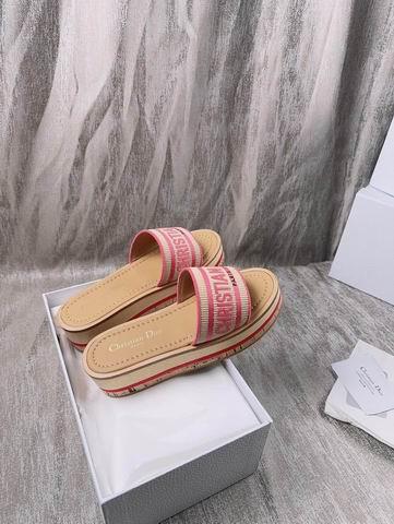 Dior Shoes sz35-42 mnh0702