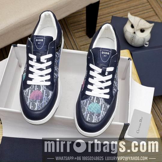 Dior Shoes sz38-45 mnh0602