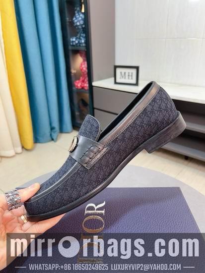 Dior Shoes sz38-44 mnh0508