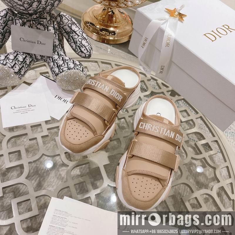 Dior Shoes sz34-41 mnw0301
