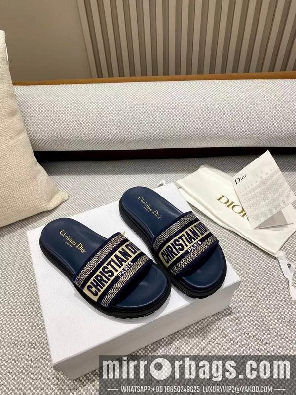 Dior Shoes sz35-42 mnw0315