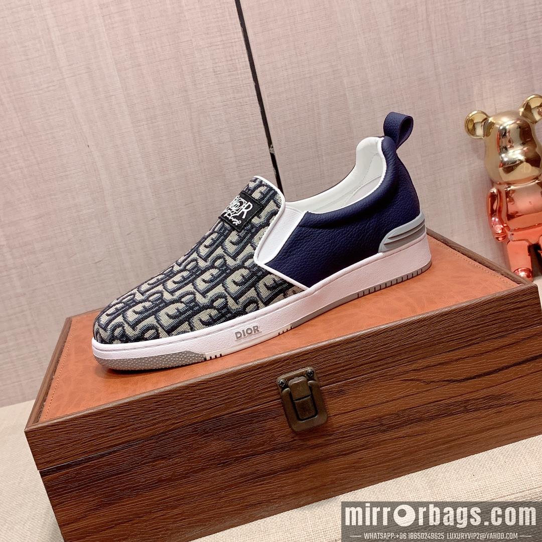 Dior Shoes sz38-44 h0601