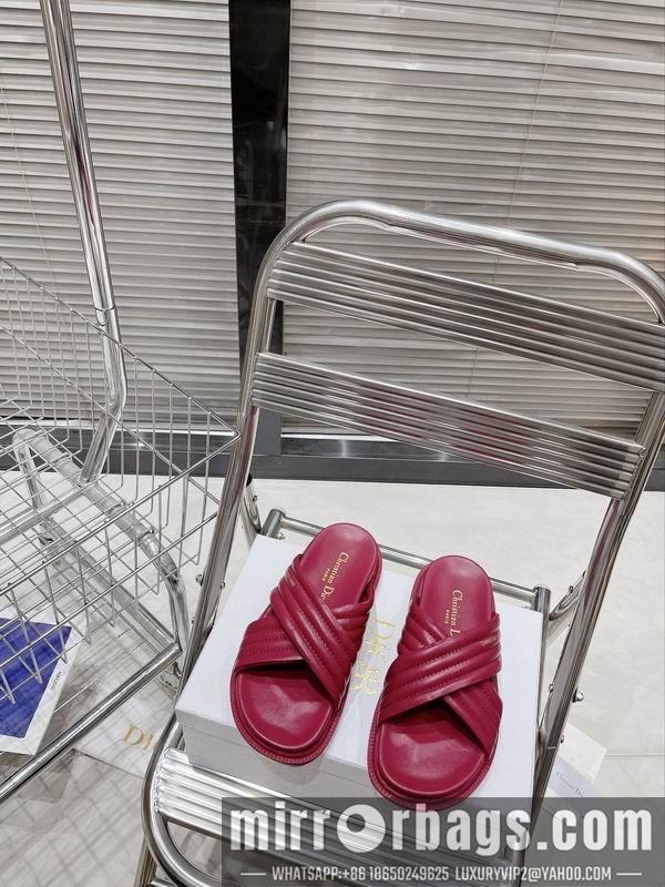 Dior Shoes sz35-42 mnw0215