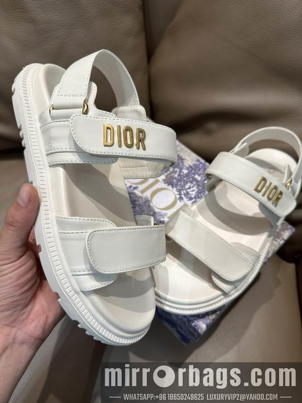 Dior Shoes sz35-43 hnw0410