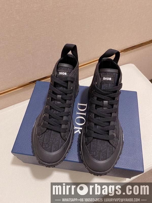 Dior Shoes sz38-46 hnm0119