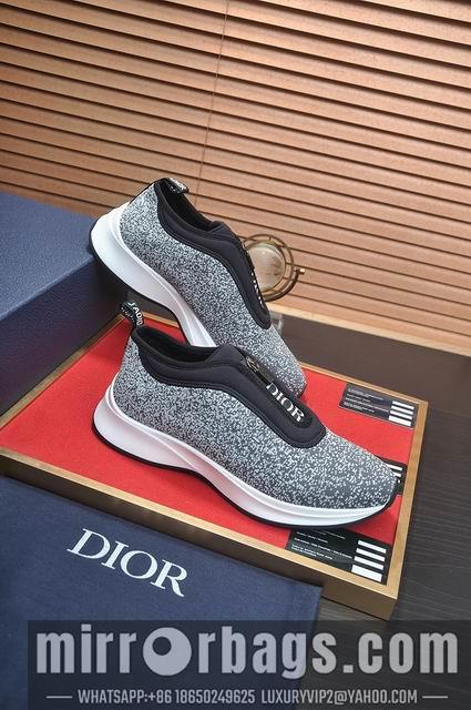 Dior Shoes sz38-45 mnh0611