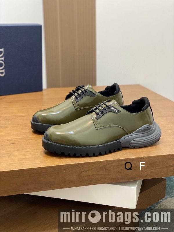 Dior Shoes sz38-45 TF1112