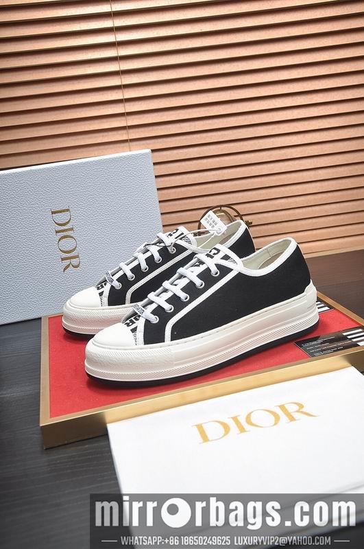 Dior Shoes sz35-44 hnh0318