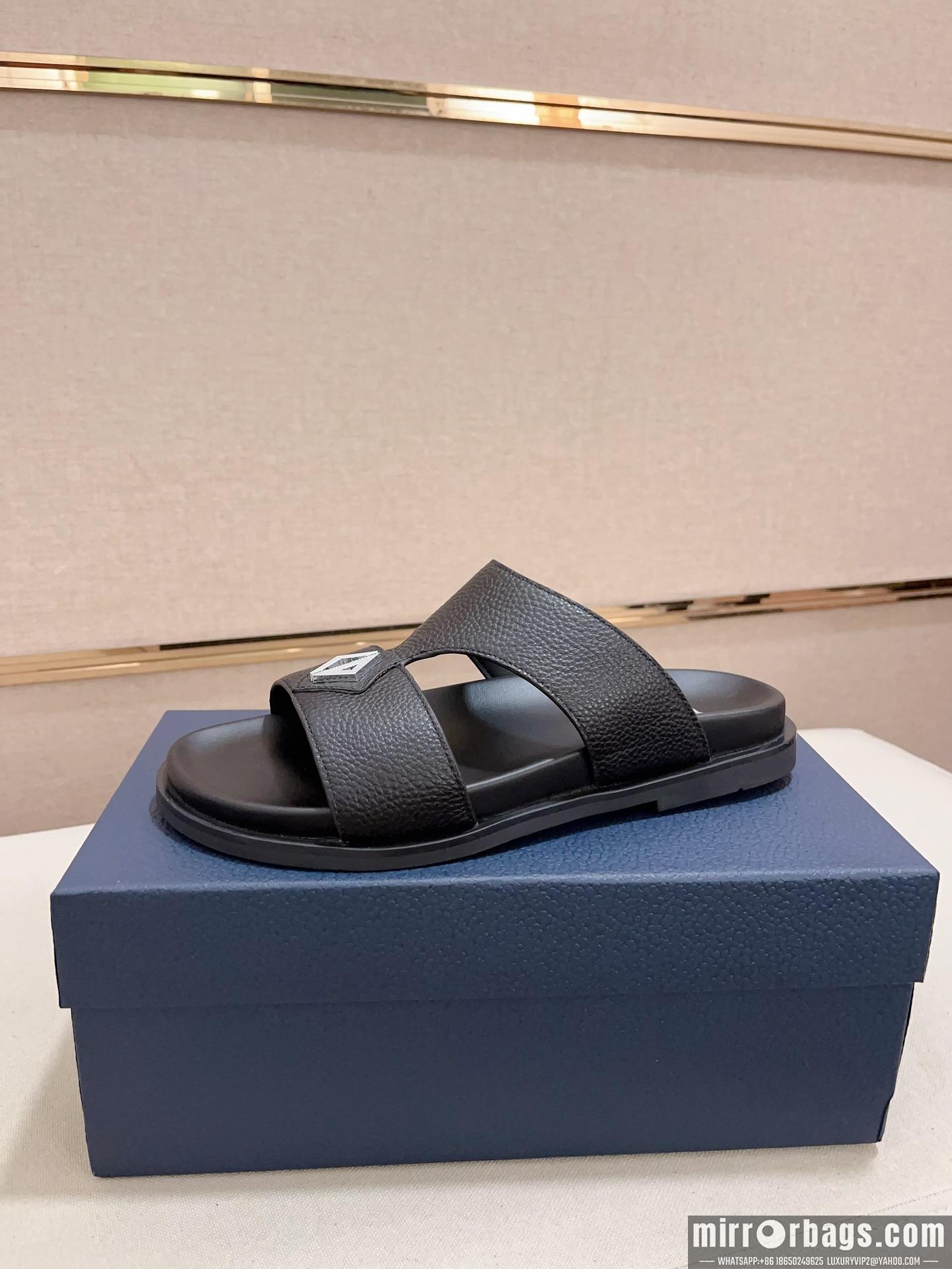 Dior Shoes sz38-44 h0804