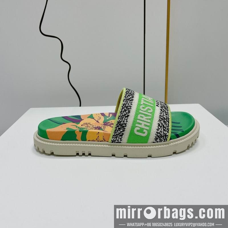 Dior Shoes sz35-40 mnw0403