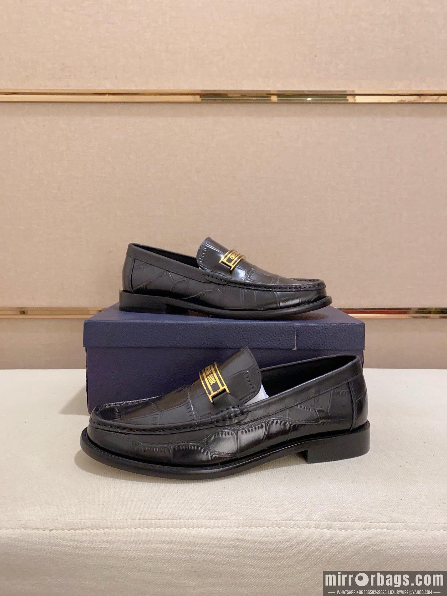 Dior Shoes sz38-45 hnh1215