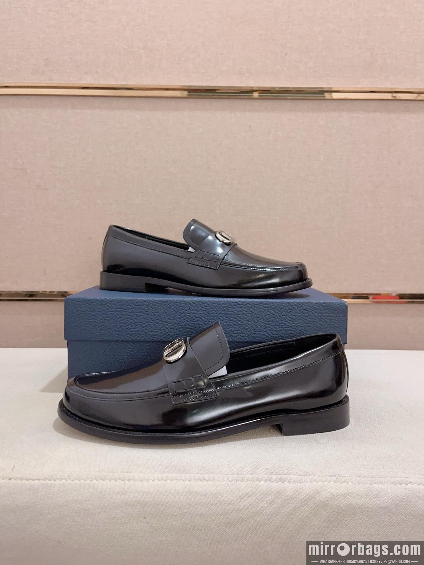 Dior Shoes sz38-45 hnh1212
