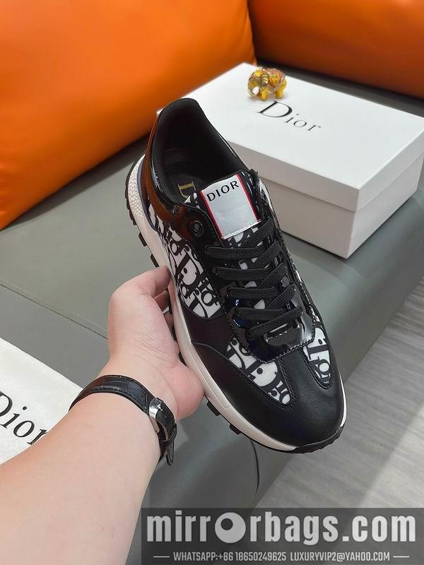 Dior Shoes sz38-44 mnw0179