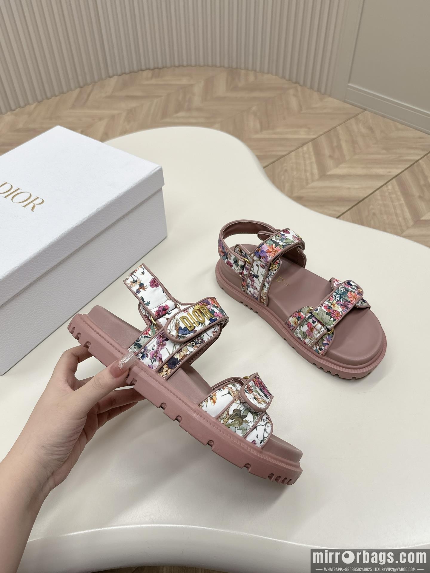 Dior Shoes sz35-41 h0713