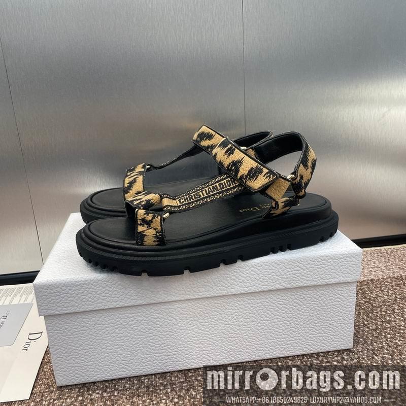 Dior Shoes sz35-42 mnw0407