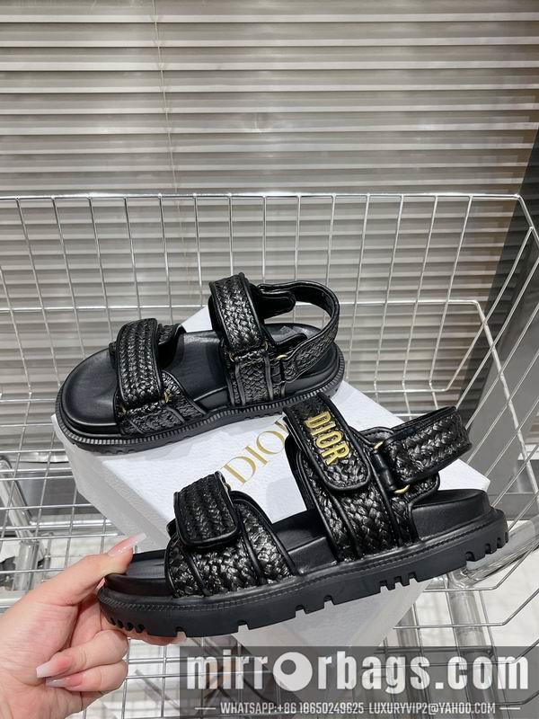 Dior Shoes sz35-41 mnw0220
