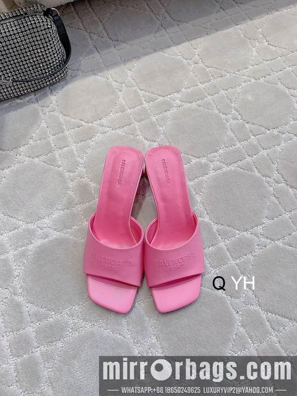 Balenciaga Shoes sz35-40 5.5CM YH0601